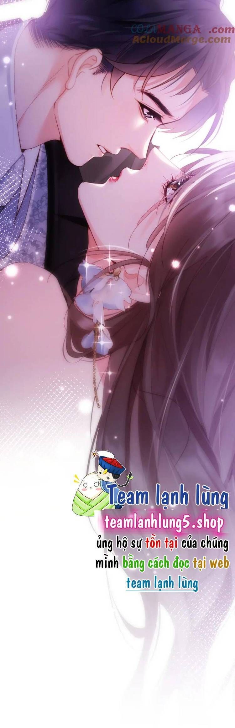 Cục Cưng Đáng Yêu Mua Một Tặng Một - Chapter 16 - Page 22