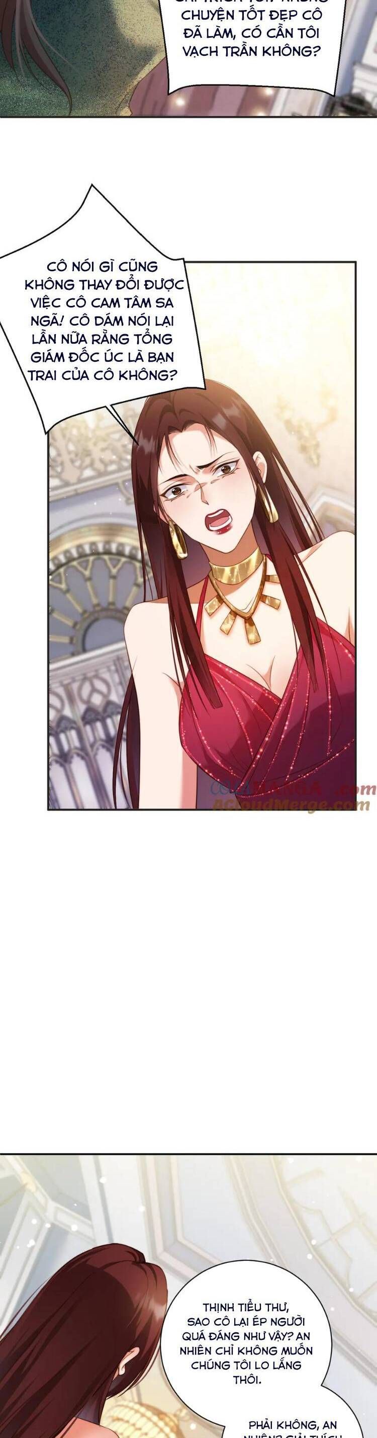 Cục Cưng Đáng Yêu Mua Một Tặng Một - Chapter 16 - Page 7