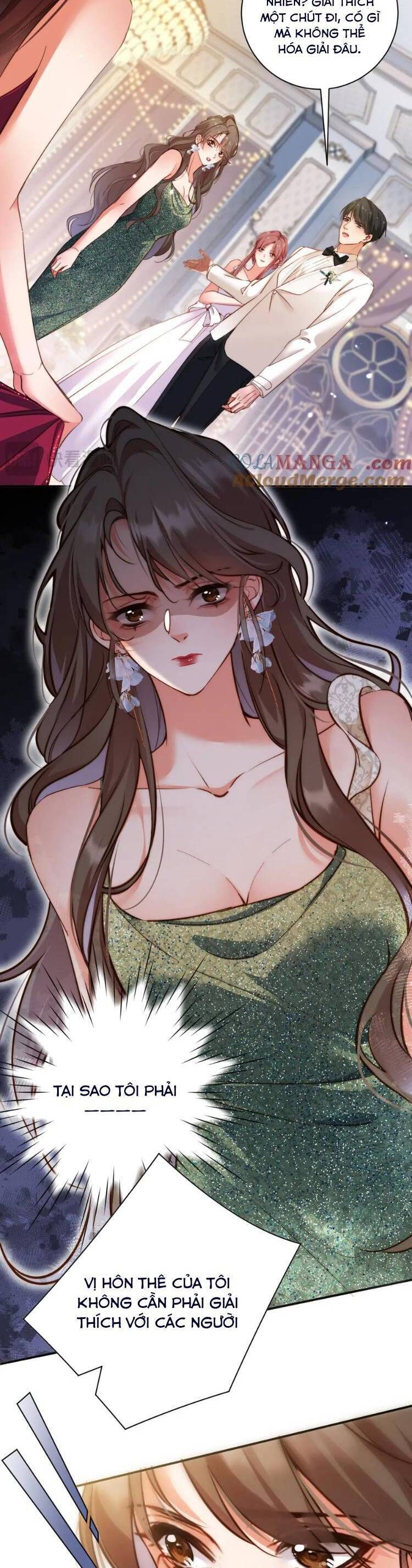 Cục Cưng Đáng Yêu Mua Một Tặng Một - Chapter 16 - Page 8