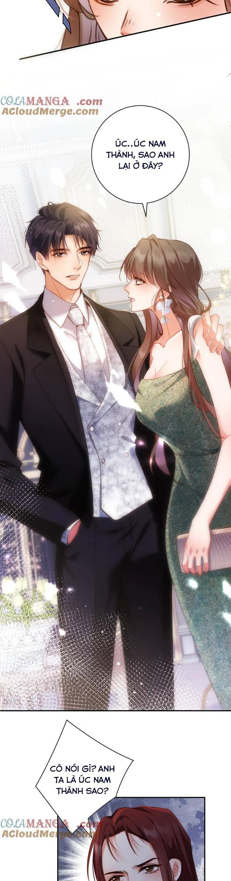 Cục Cưng Đáng Yêu Mua Một Tặng Một - Chapter 16 - Page 9