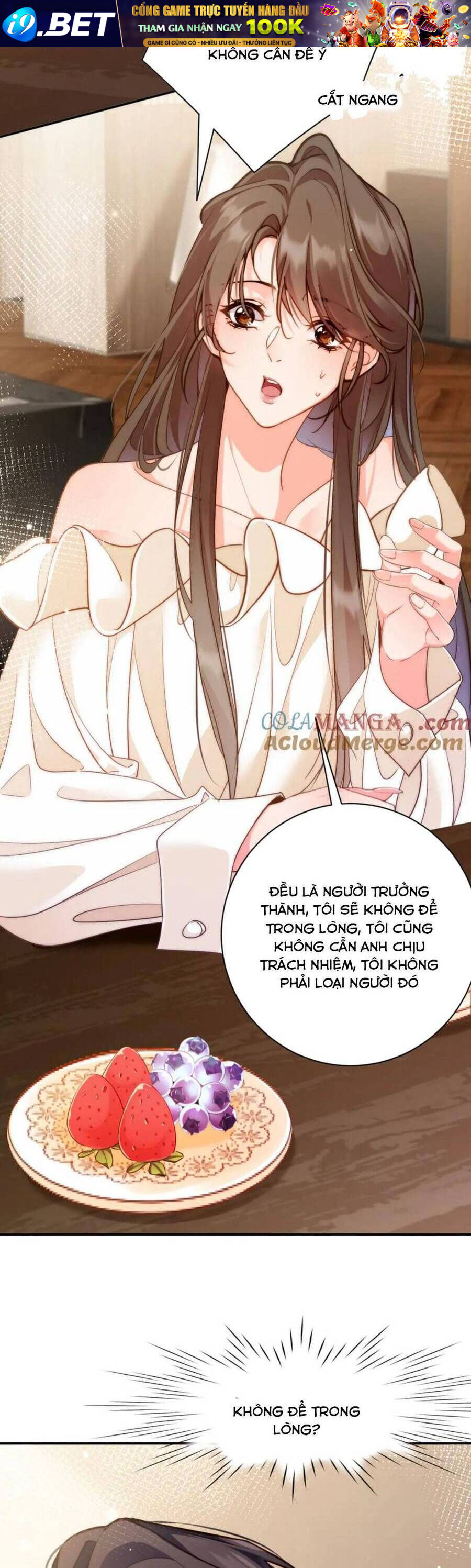 Cục Cưng Đáng Yêu Mua Một Tặng Một - Chapter 17 - Page 16