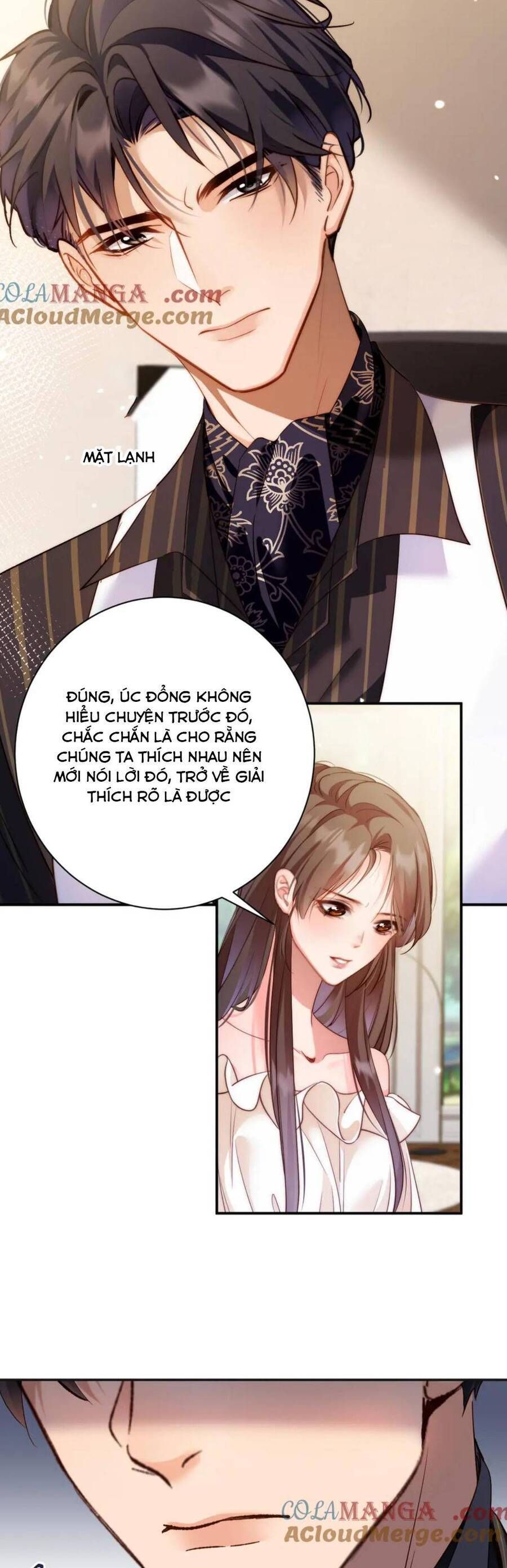 Cục Cưng Đáng Yêu Mua Một Tặng Một - Chapter 17 - Page 17