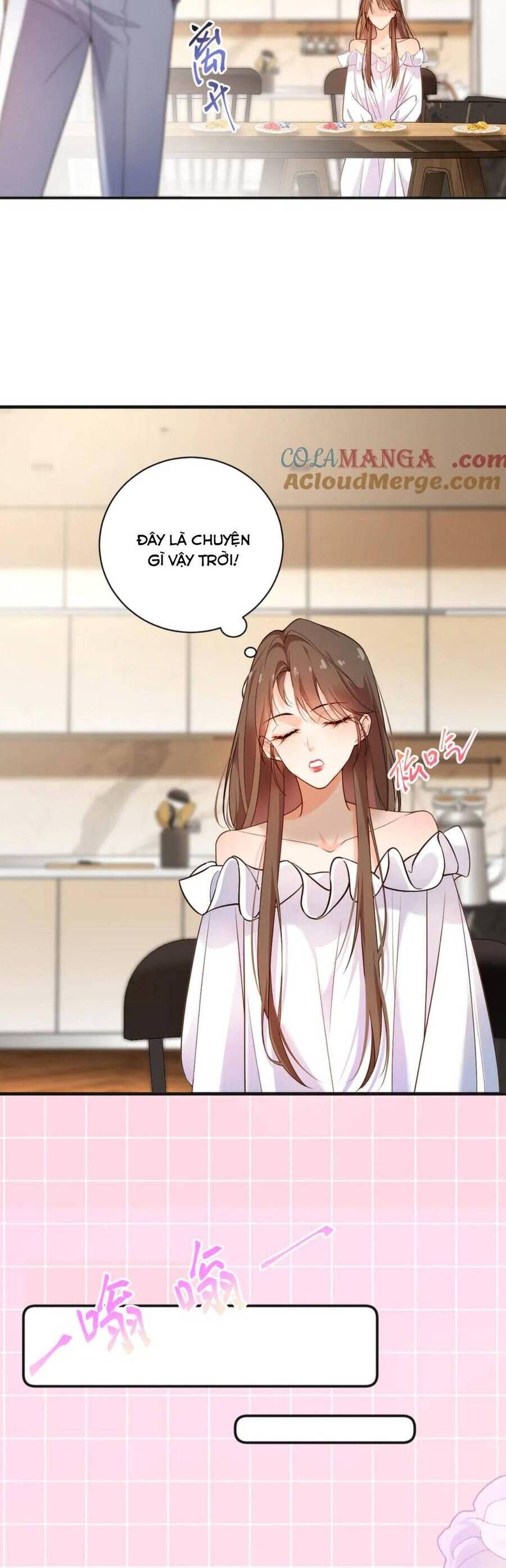 Cục Cưng Đáng Yêu Mua Một Tặng Một - Chapter 17 - Page 20