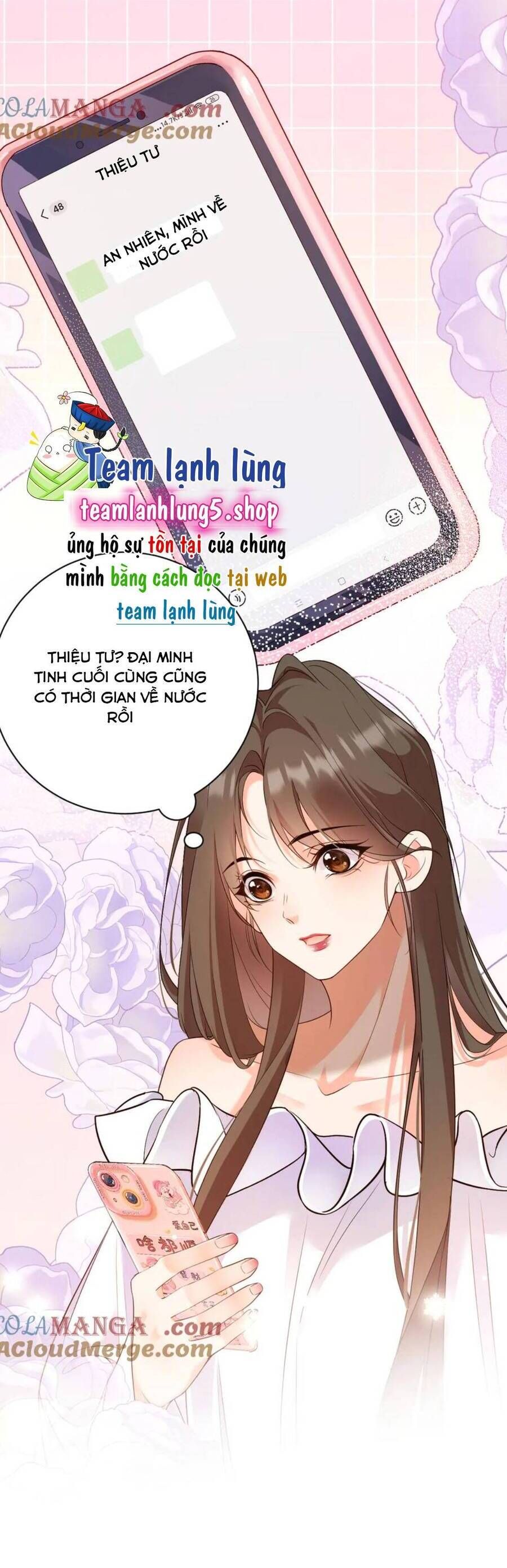 Cục Cưng Đáng Yêu Mua Một Tặng Một - Chapter 17 - Page 21