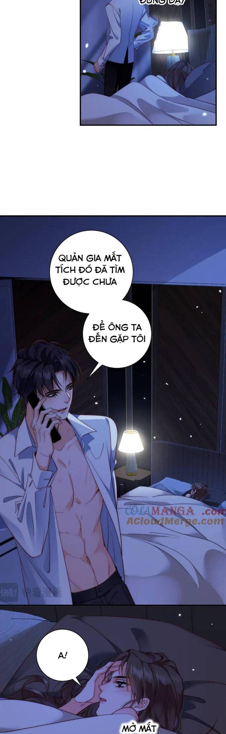 Cục Cưng Đáng Yêu Mua Một Tặng Một - Chapter 17 - Page 4