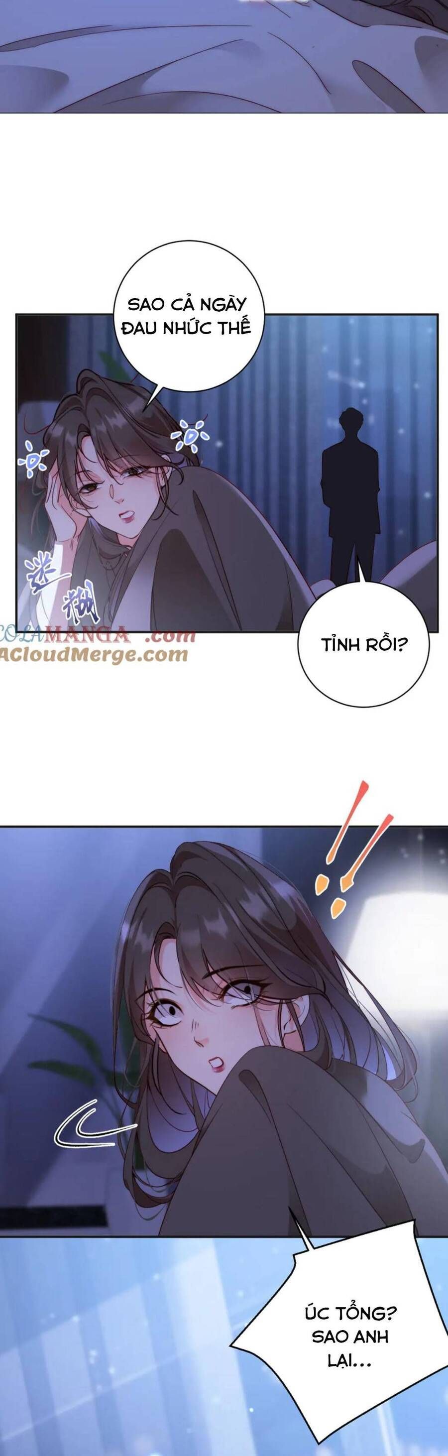 Cục Cưng Đáng Yêu Mua Một Tặng Một - Chapter 17 - Page 5