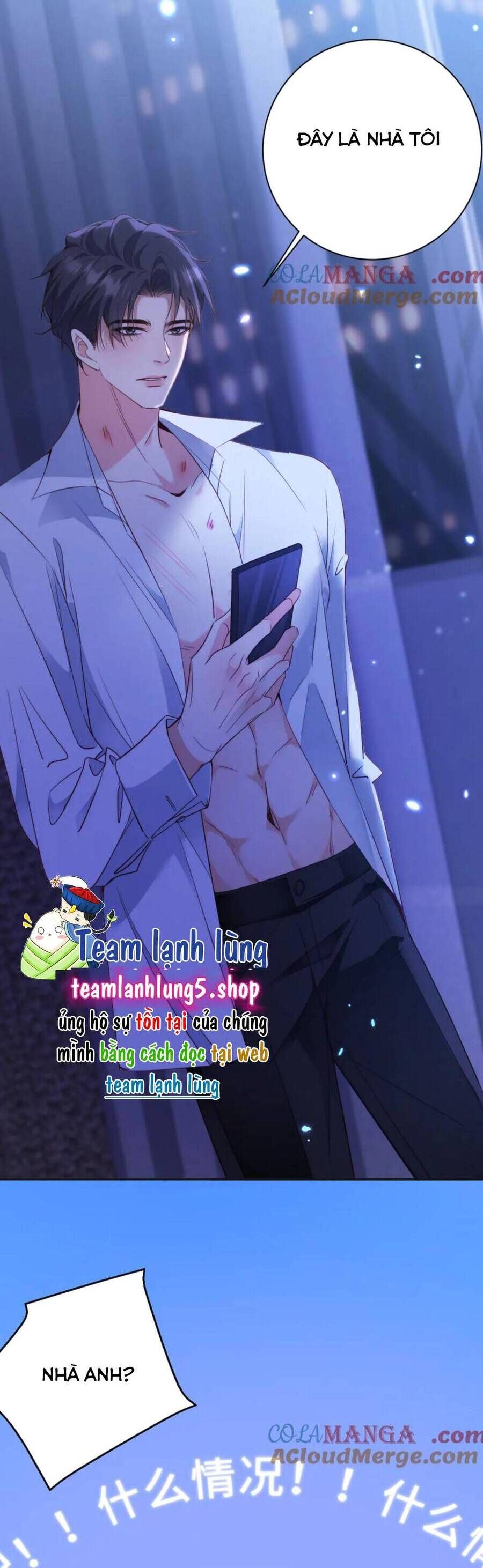 Cục Cưng Đáng Yêu Mua Một Tặng Một - Chapter 17 - Page 6