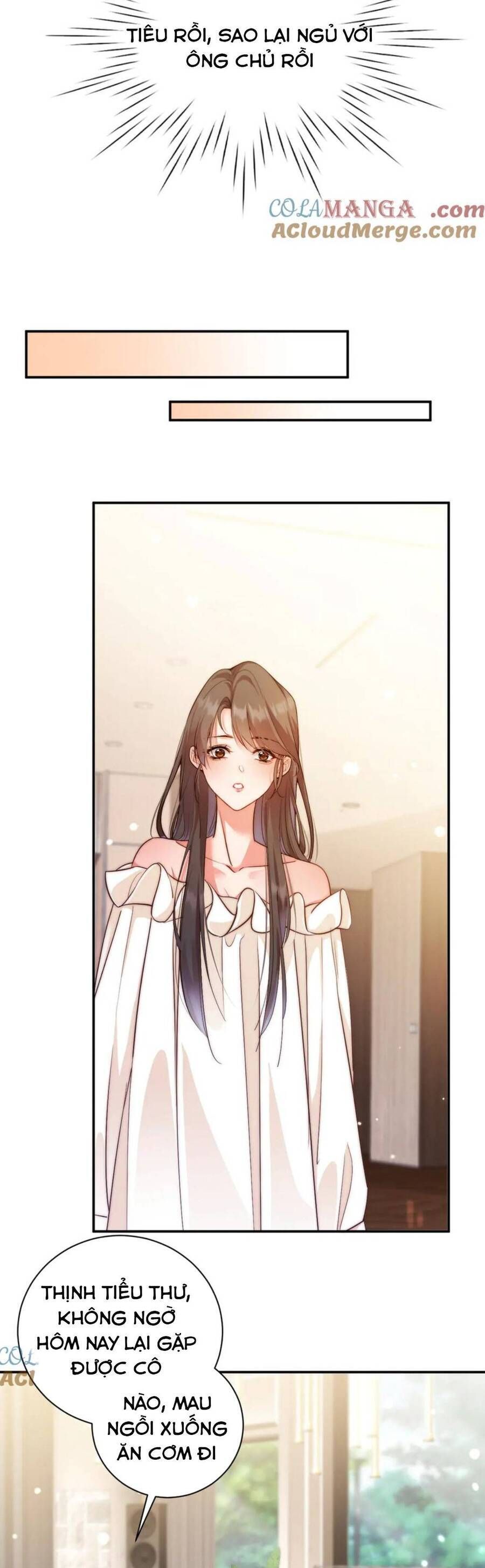 Cục Cưng Đáng Yêu Mua Một Tặng Một - Chapter 17 - Page 9