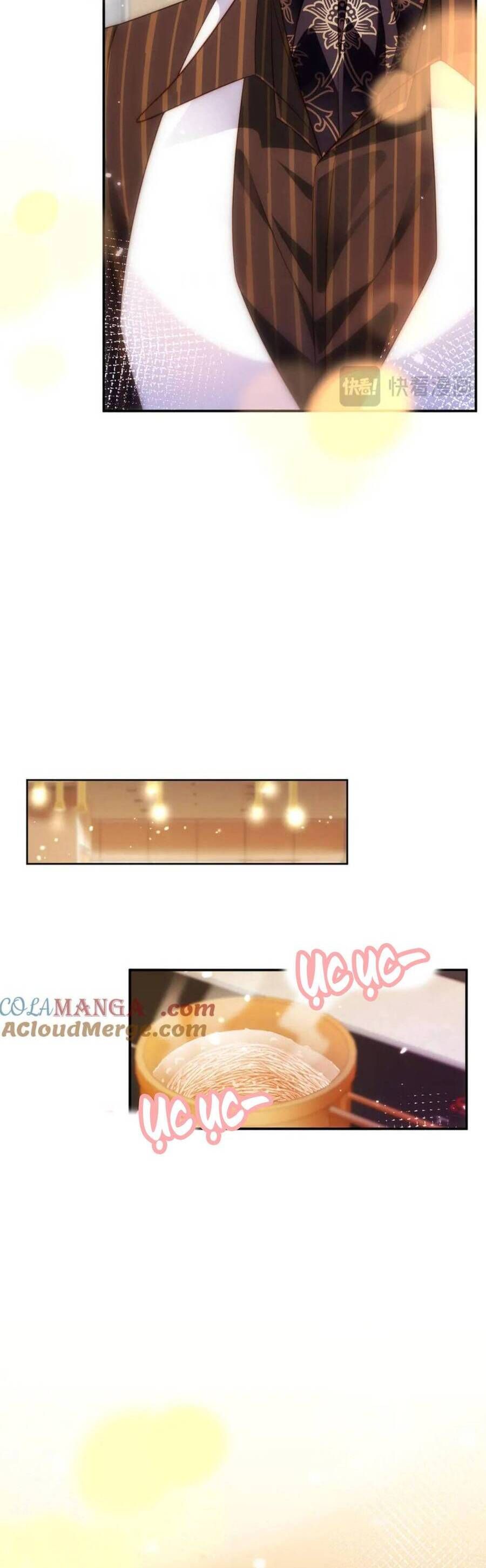 Cục Cưng Đáng Yêu Mua Một Tặng Một - Chapter 18 - Page 10