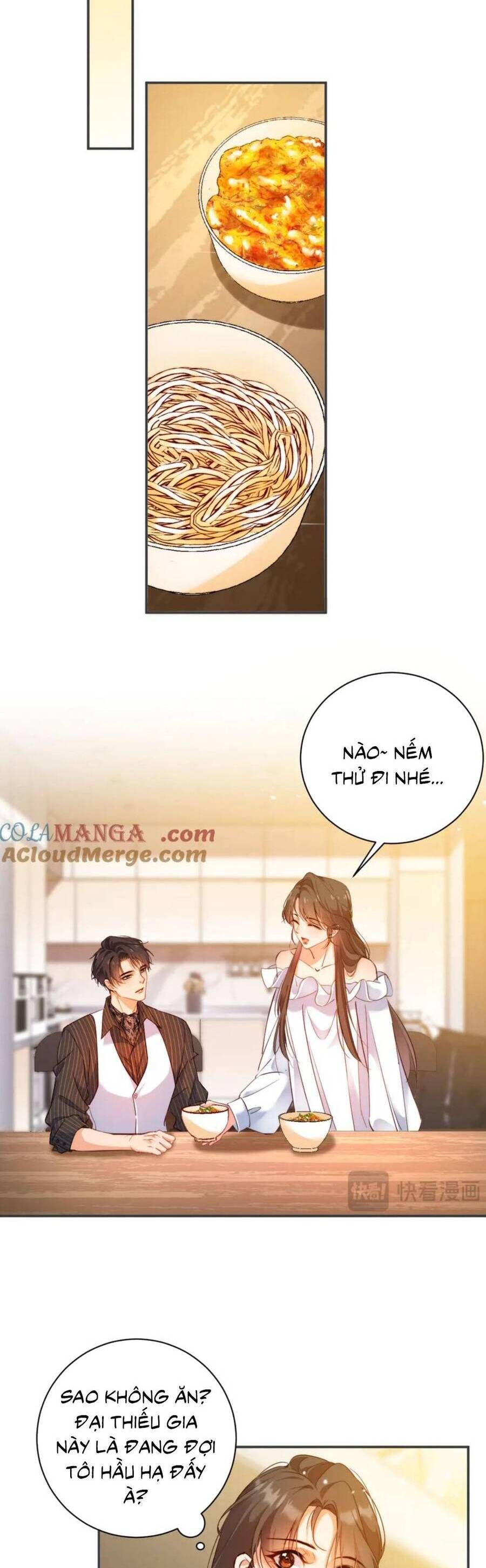 Cục Cưng Đáng Yêu Mua Một Tặng Một - Chapter 18 - Page 14