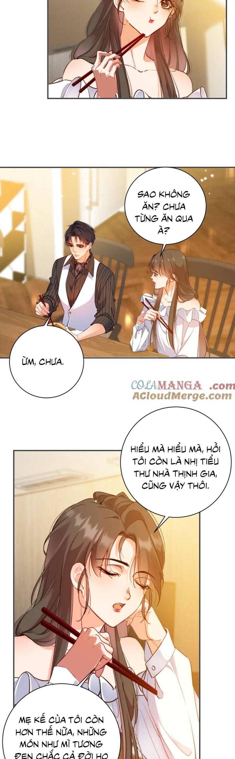 Cục Cưng Đáng Yêu Mua Một Tặng Một - Chapter 18 - Page 15