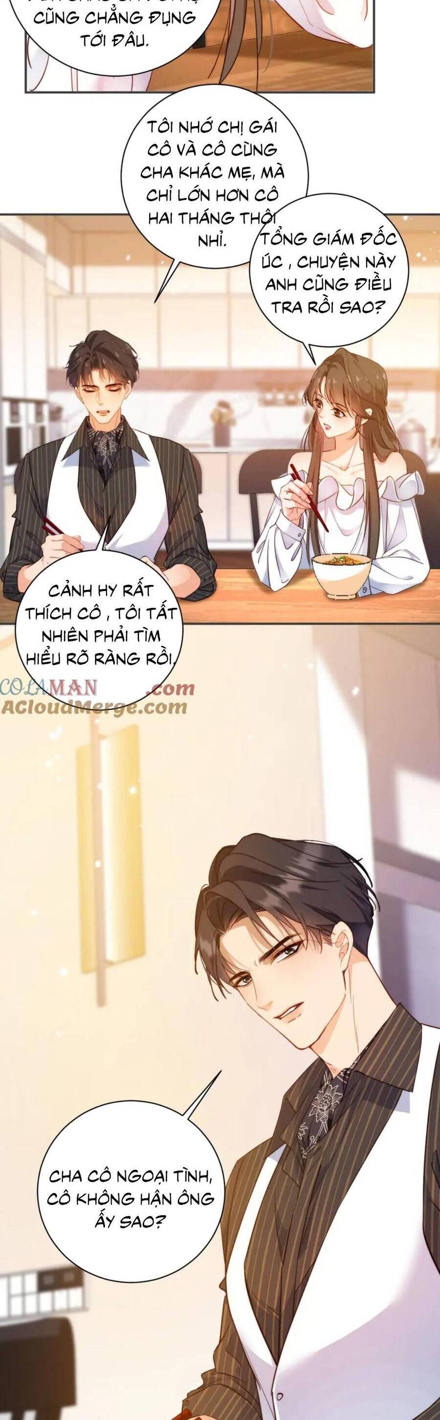 Cục Cưng Đáng Yêu Mua Một Tặng Một - Chapter 18 - Page 16