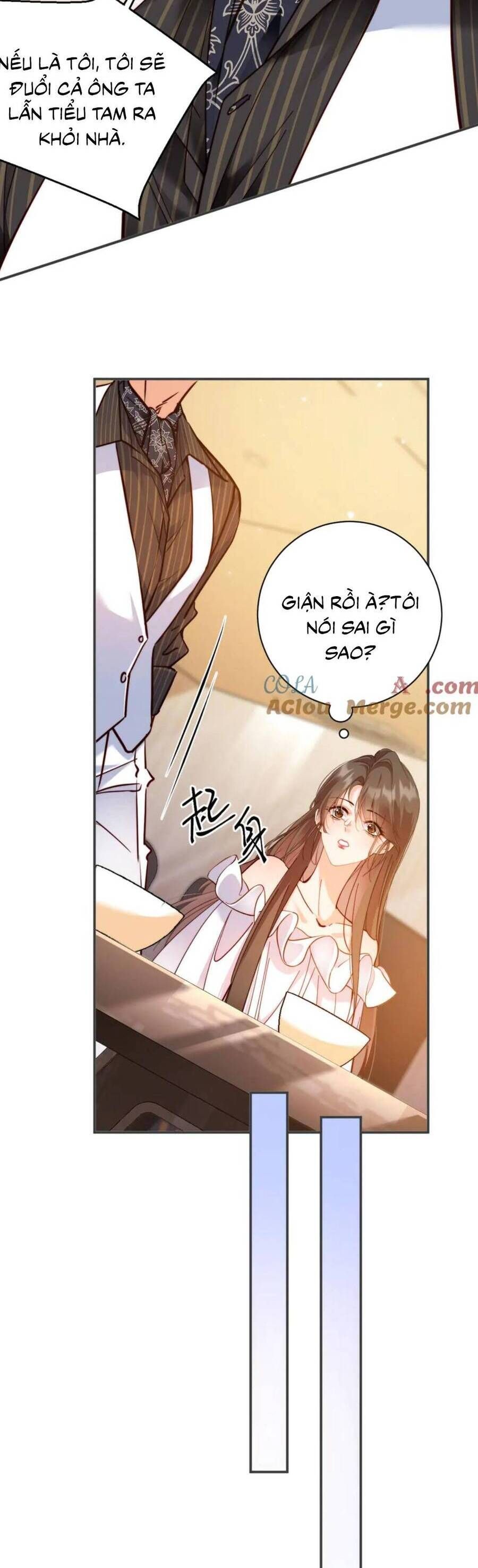 Cục Cưng Đáng Yêu Mua Một Tặng Một - Chapter 18 - Page 18