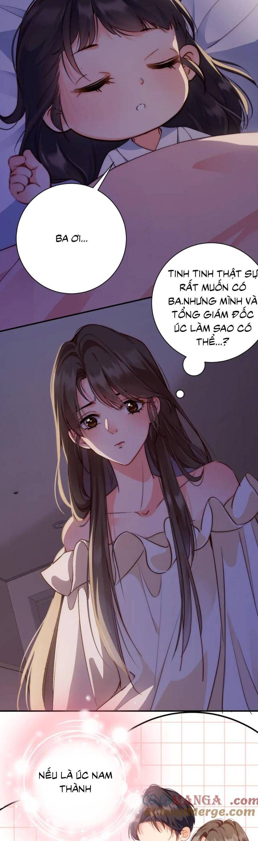 Cục Cưng Đáng Yêu Mua Một Tặng Một - Chapter 18 - Page 3