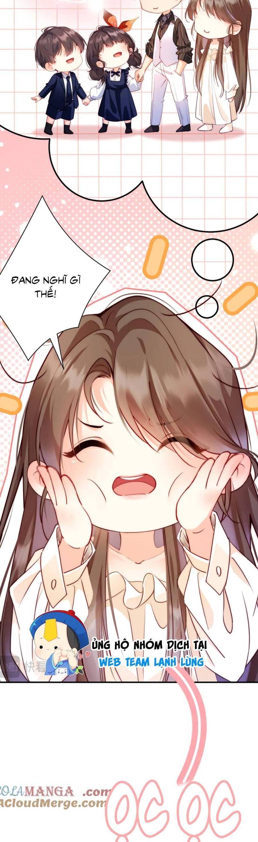 Cục Cưng Đáng Yêu Mua Một Tặng Một - Chapter 18 - Page 4