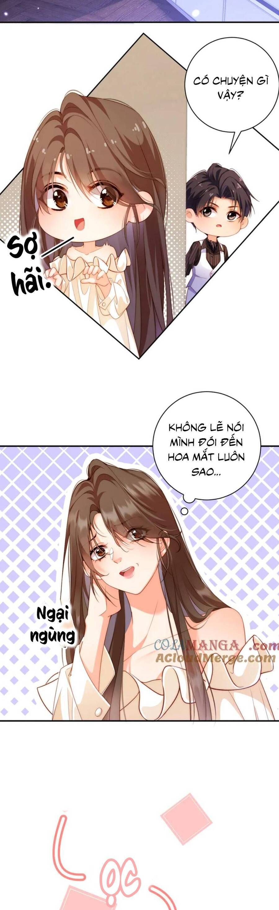 Cục Cưng Đáng Yêu Mua Một Tặng Một - Chapter 18 - Page 6