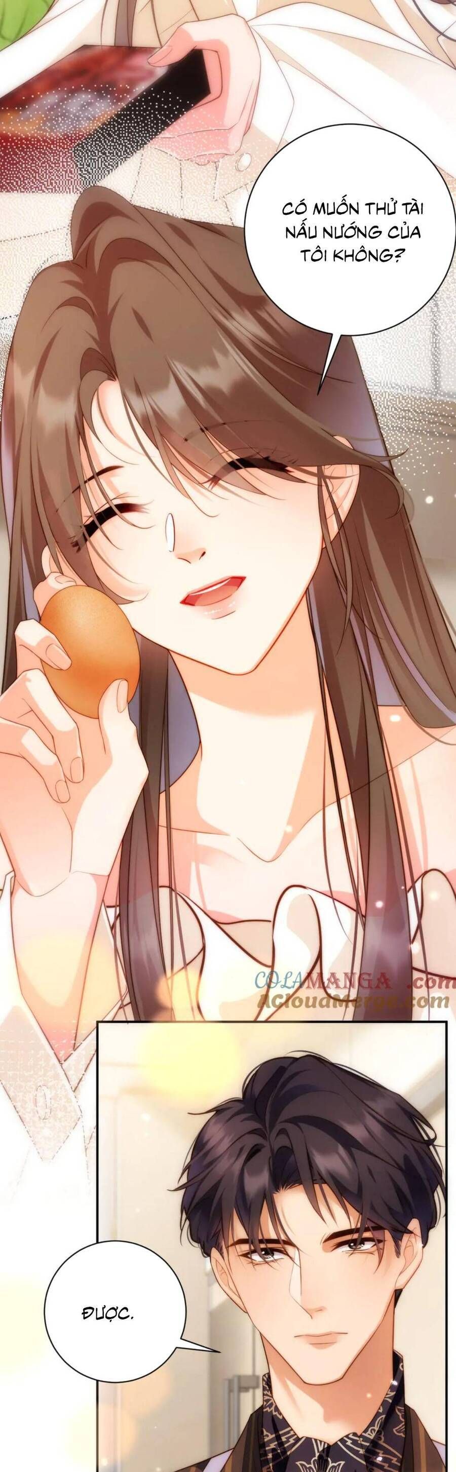 Cục Cưng Đáng Yêu Mua Một Tặng Một - Chapter 18 - Page 9