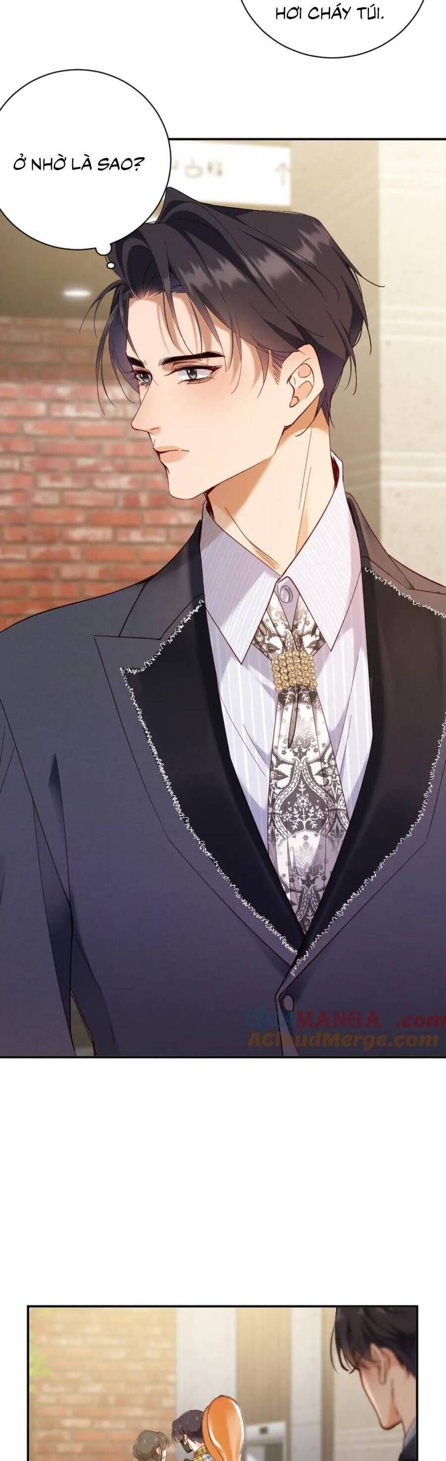 Cục Cưng Đáng Yêu Mua Một Tặng Một - Chapter 19 - Page 11