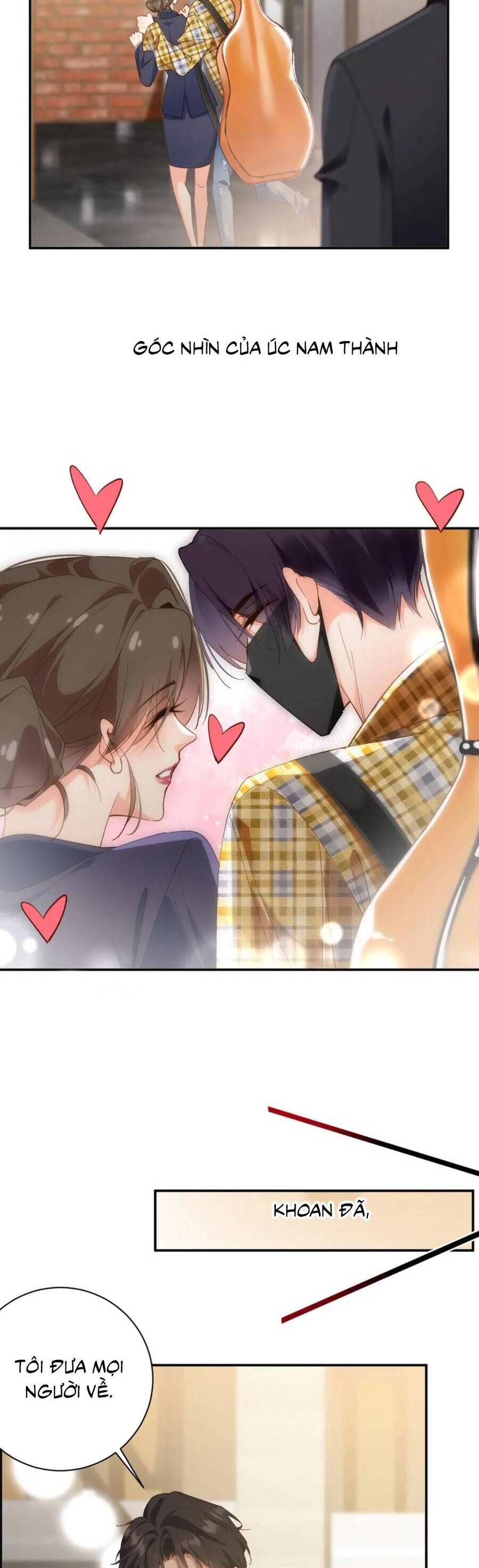 Cục Cưng Đáng Yêu Mua Một Tặng Một - Chapter 19 - Page 12