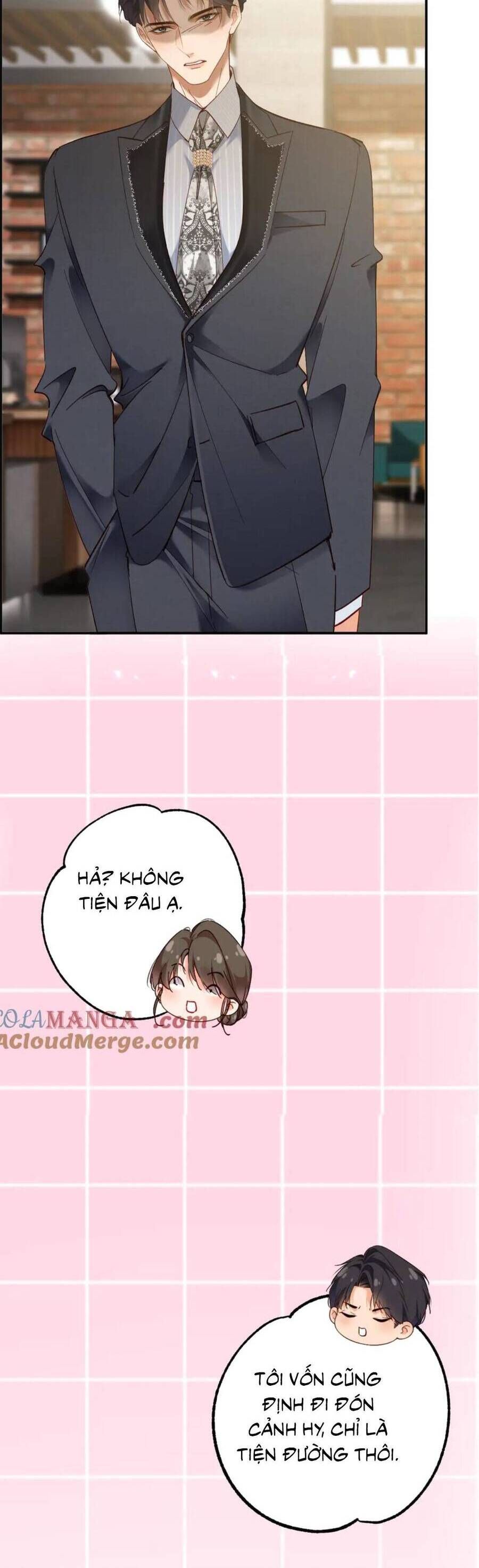 Cục Cưng Đáng Yêu Mua Một Tặng Một - Chapter 19 - Page 13