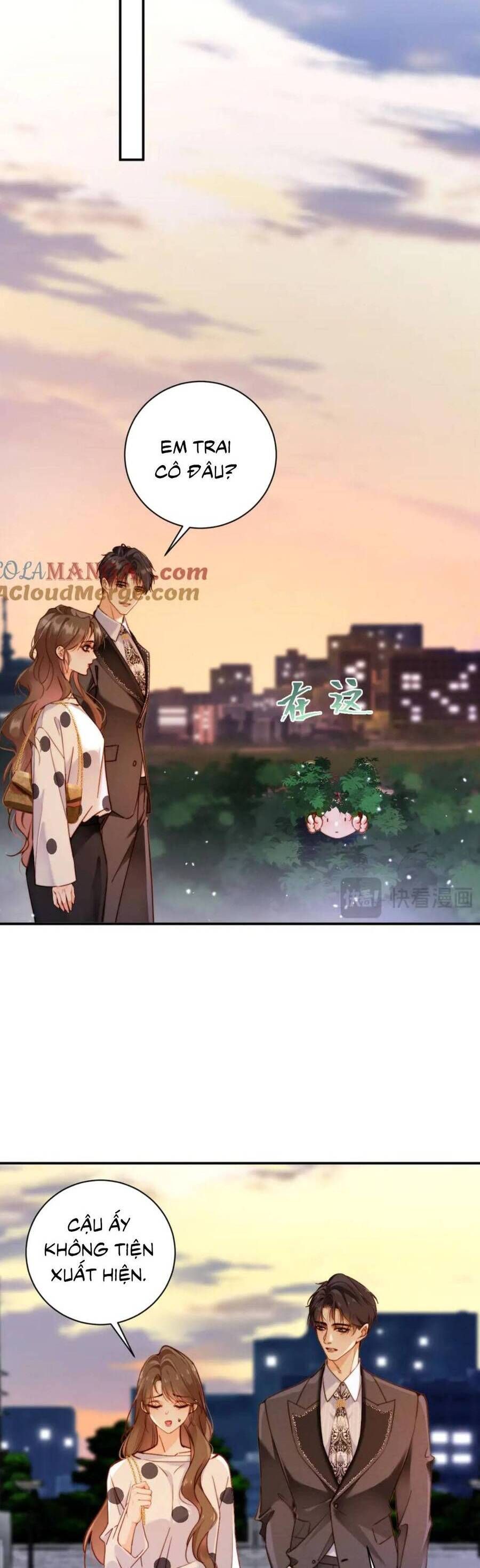 Cục Cưng Đáng Yêu Mua Một Tặng Một - Chapter 19 - Page 15