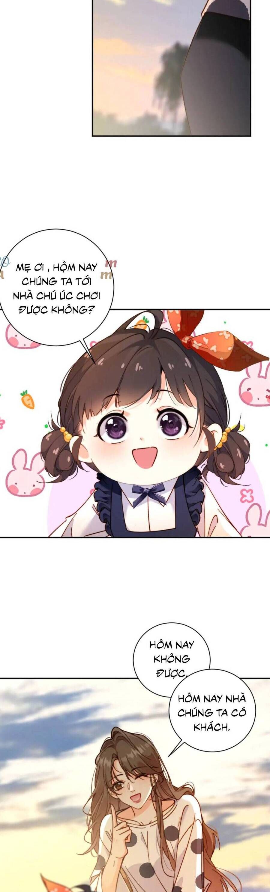 Cục Cưng Đáng Yêu Mua Một Tặng Một - Chapter 19 - Page 18