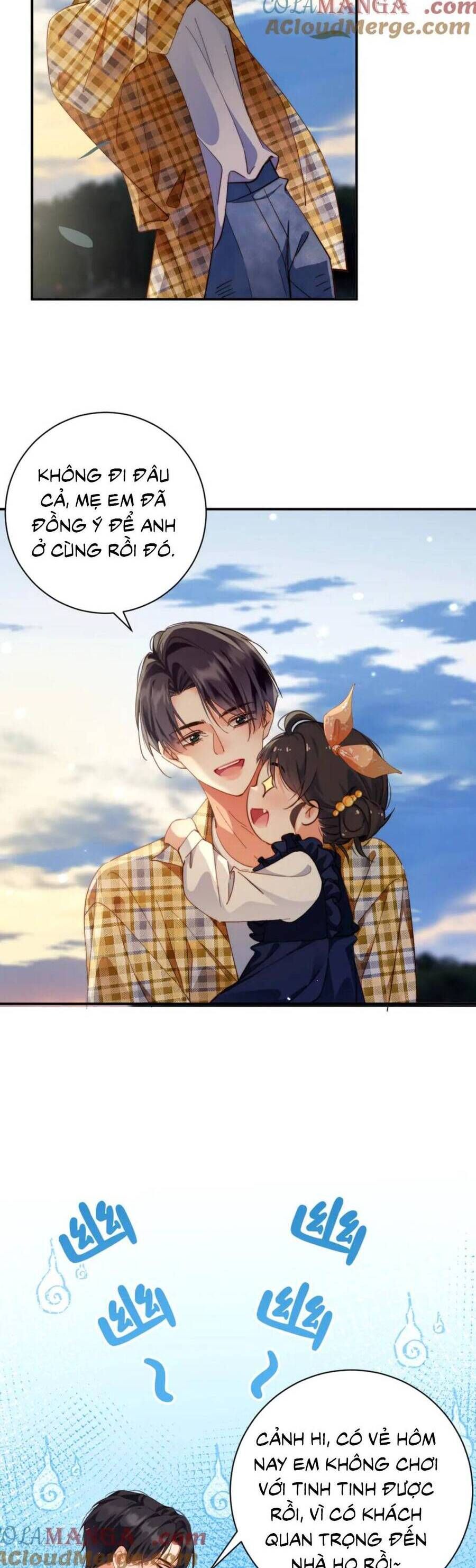 Cục Cưng Đáng Yêu Mua Một Tặng Một - Chapter 19 - Page 20