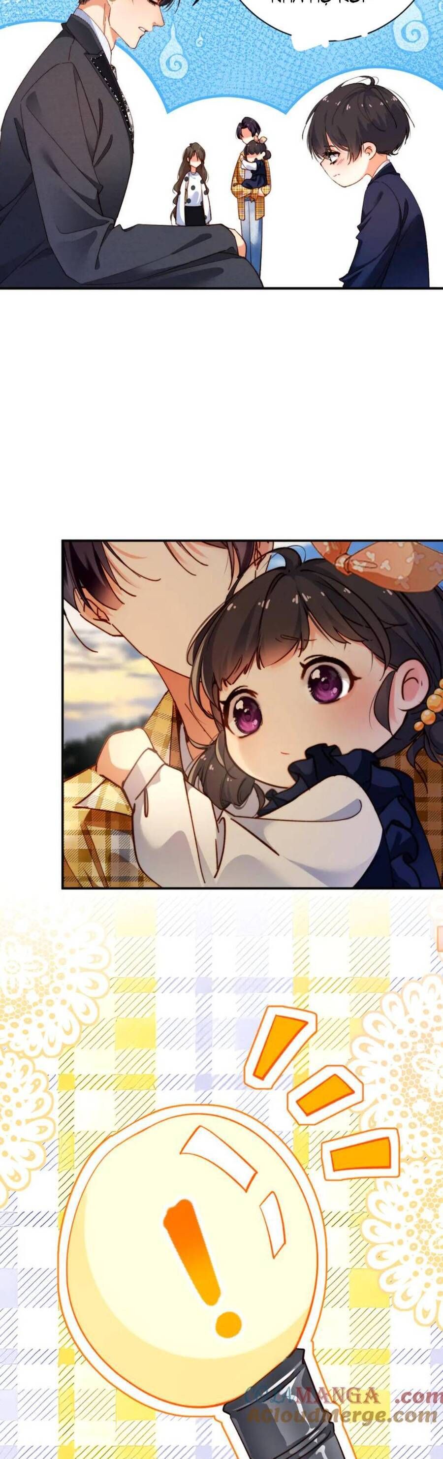 Cục Cưng Đáng Yêu Mua Một Tặng Một - Chapter 19 - Page 21