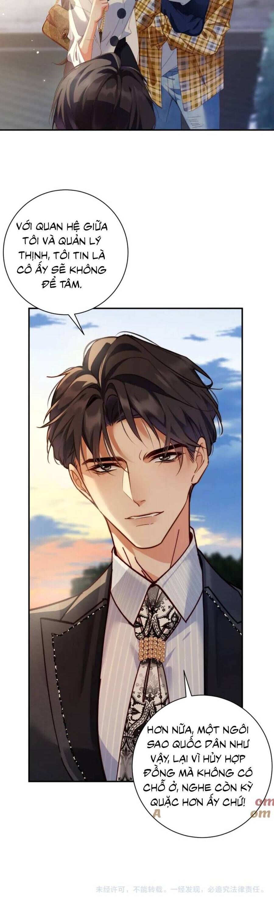 Cục Cưng Đáng Yêu Mua Một Tặng Một - Chapter 19 - Page 24