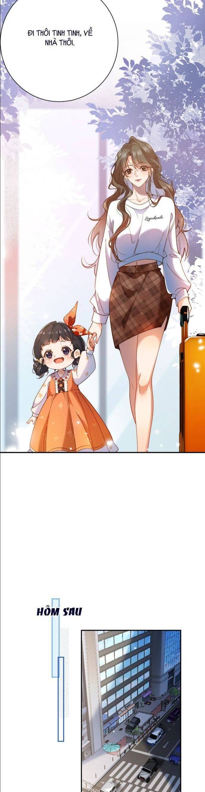 Cục Cưng Đáng Yêu Mua Một Tặng Một - Chapter 2 - Page 10