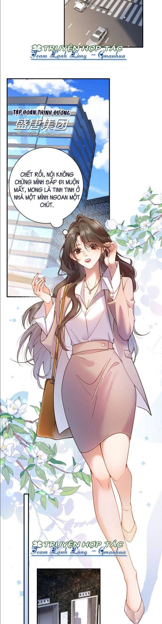 Cục Cưng Đáng Yêu Mua Một Tặng Một - Chapter 2 - Page 11