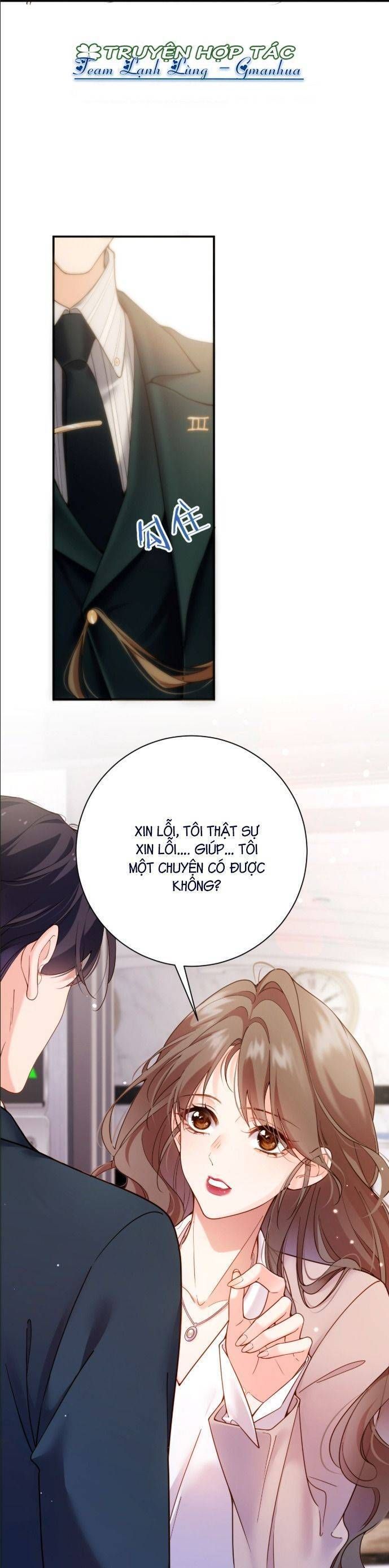 Cục Cưng Đáng Yêu Mua Một Tặng Một - Chapter 2 - Page 13