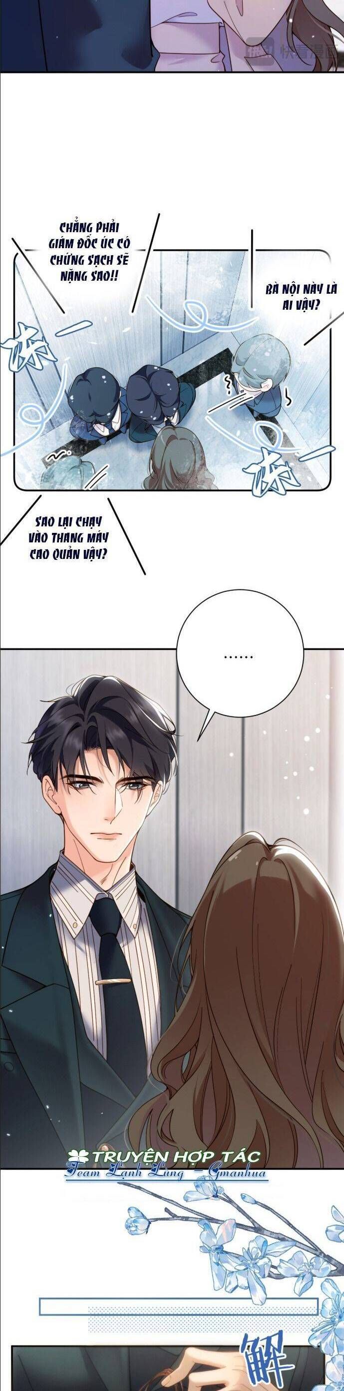 Cục Cưng Đáng Yêu Mua Một Tặng Một - Chapter 2 - Page 14