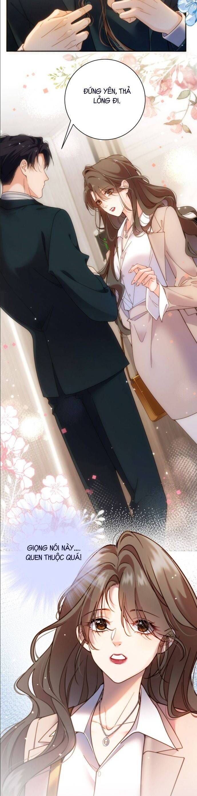 Cục Cưng Đáng Yêu Mua Một Tặng Một - Chapter 2 - Page 15