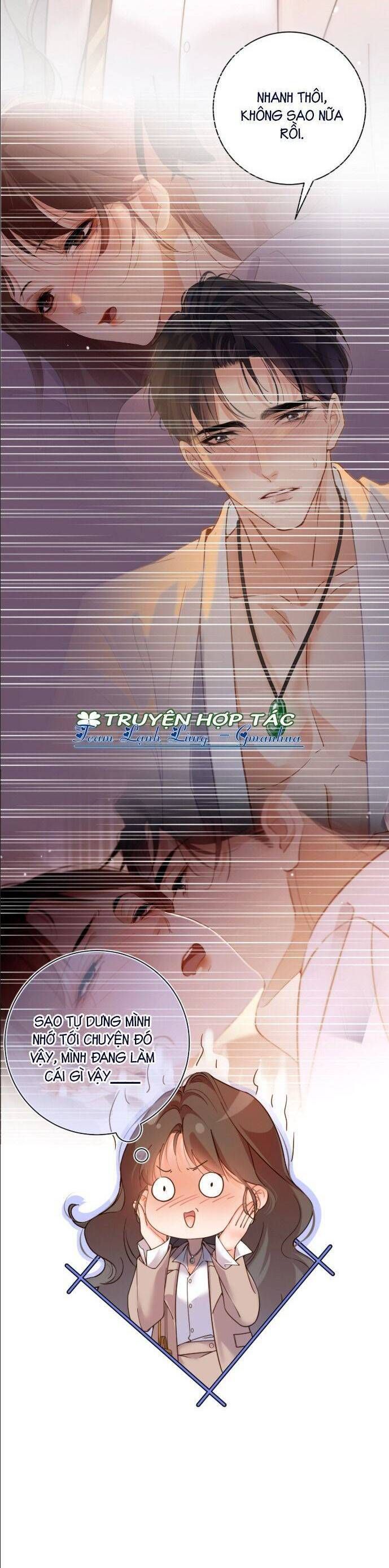 Cục Cưng Đáng Yêu Mua Một Tặng Một - Chapter 2 - Page 16