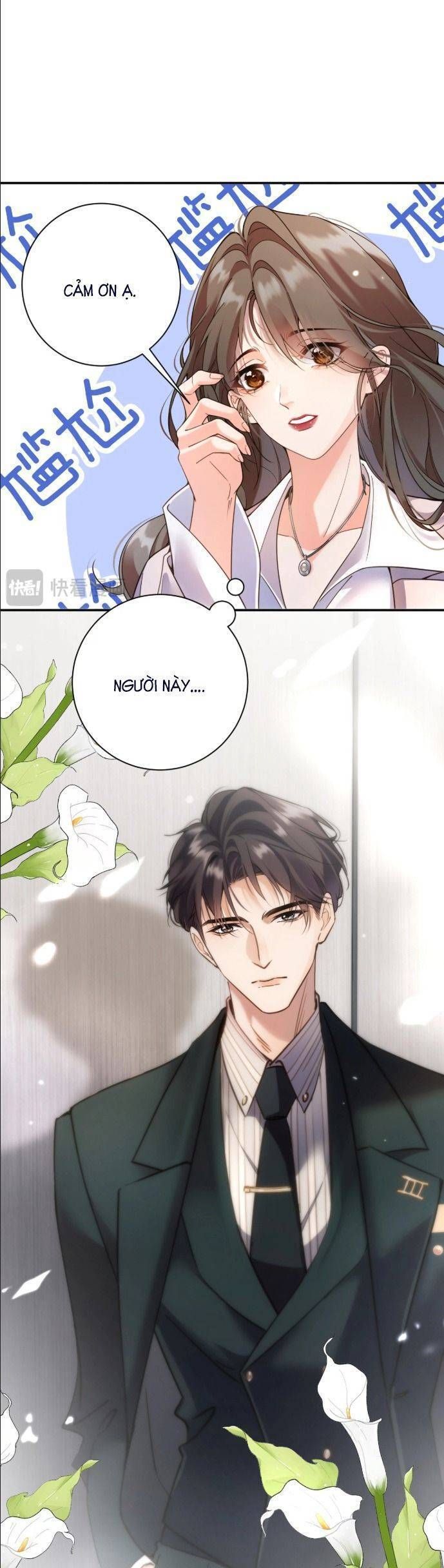 Cục Cưng Đáng Yêu Mua Một Tặng Một - Chapter 2 - Page 17