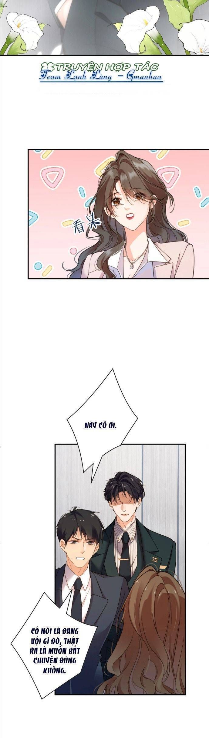 Cục Cưng Đáng Yêu Mua Một Tặng Một - Chapter 2 - Page 18