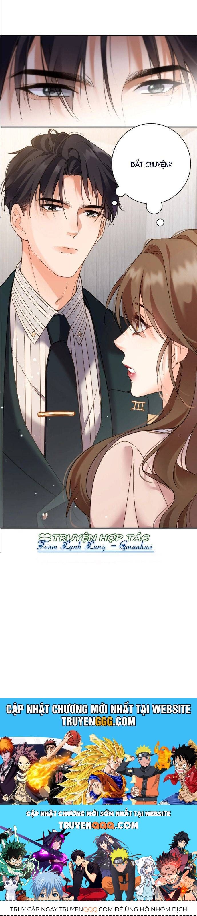 Cục Cưng Đáng Yêu Mua Một Tặng Một - Chapter 2 - Page 19