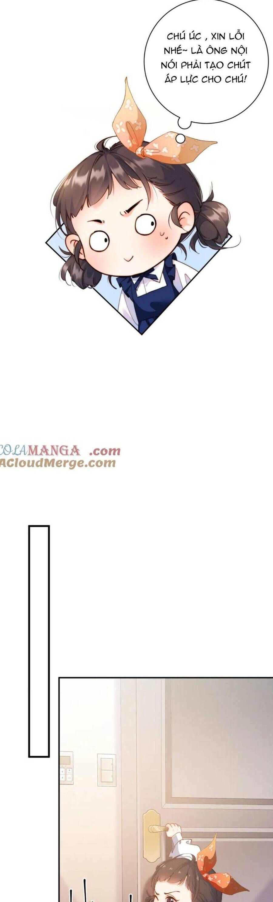 Cục Cưng Đáng Yêu Mua Một Tặng Một - Chapter 20 - Page 15