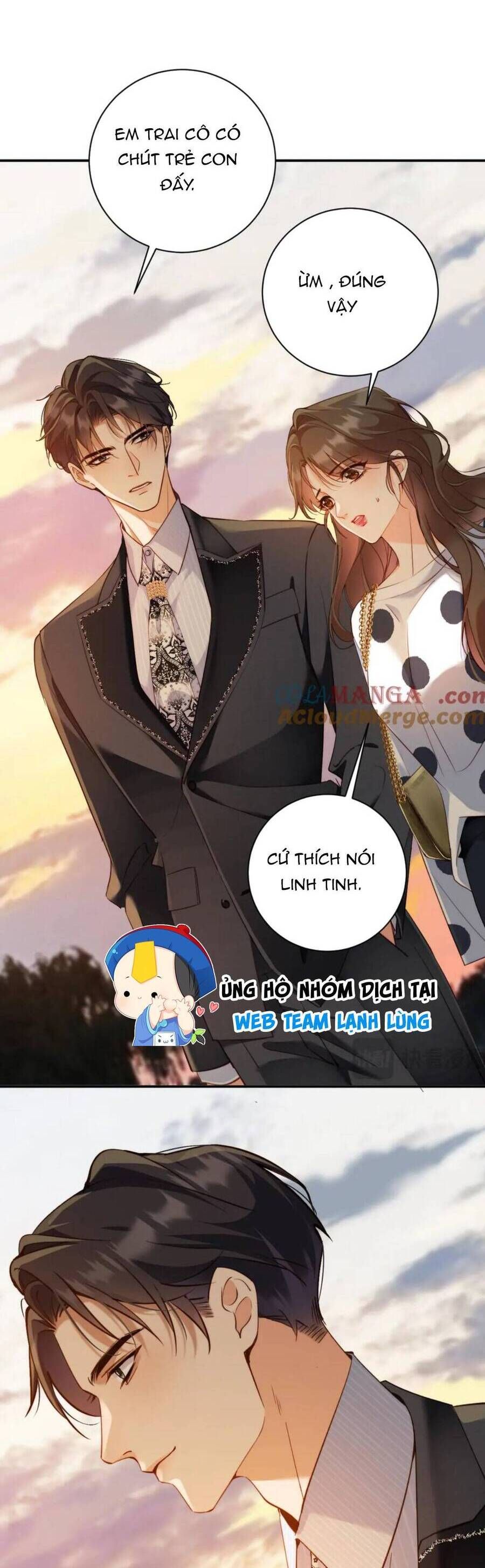 Cục Cưng Đáng Yêu Mua Một Tặng Một - Chapter 20 - Page 5