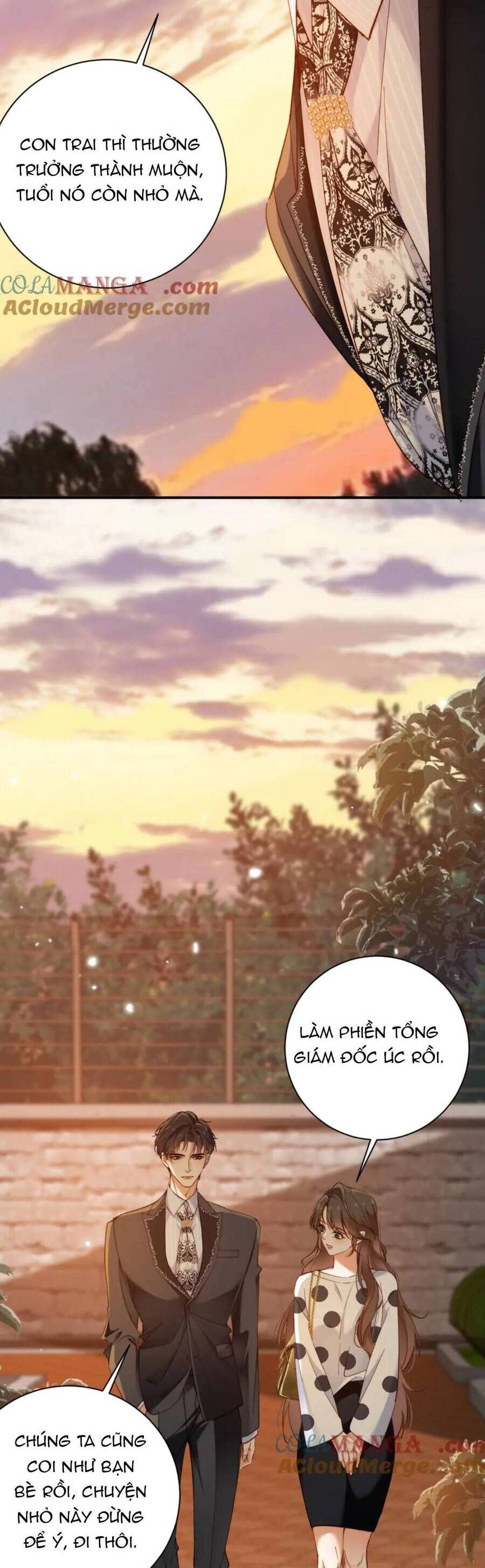 Cục Cưng Đáng Yêu Mua Một Tặng Một - Chapter 20 - Page 6