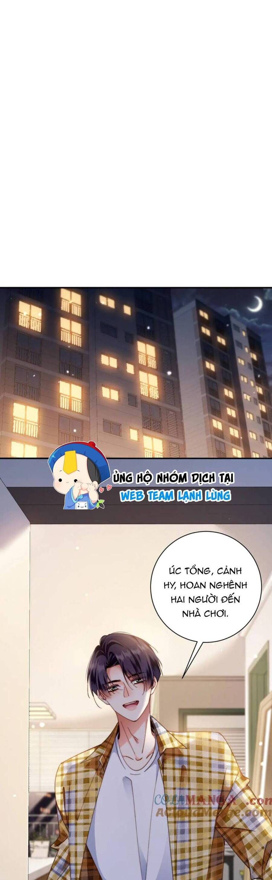 Cục Cưng Đáng Yêu Mua Một Tặng Một - Chapter 20 - Page 8