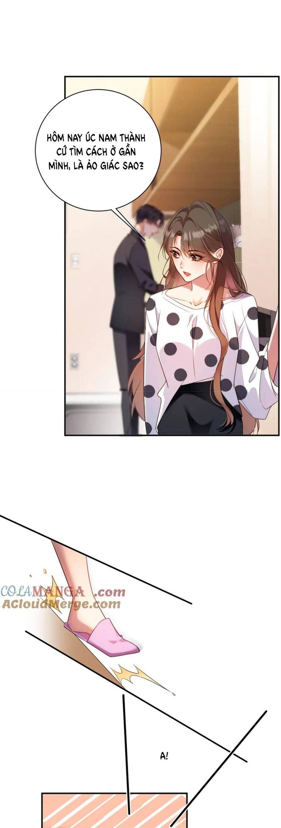 Cục Cưng Đáng Yêu Mua Một Tặng Một - Chapter 21 - Page 11