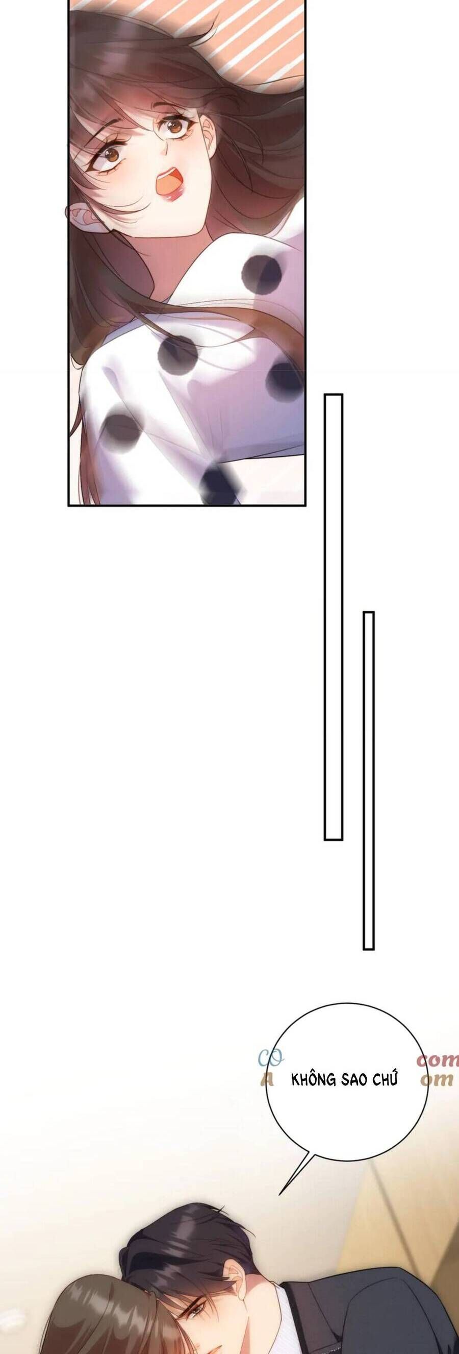 Cục Cưng Đáng Yêu Mua Một Tặng Một - Chapter 21 - Page 12