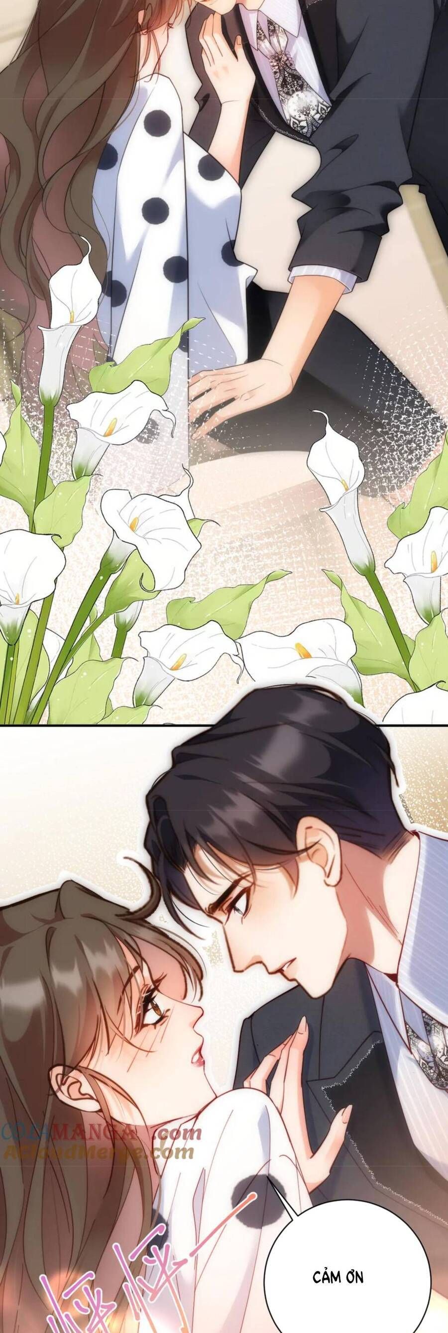 Cục Cưng Đáng Yêu Mua Một Tặng Một - Chapter 21 - Page 13