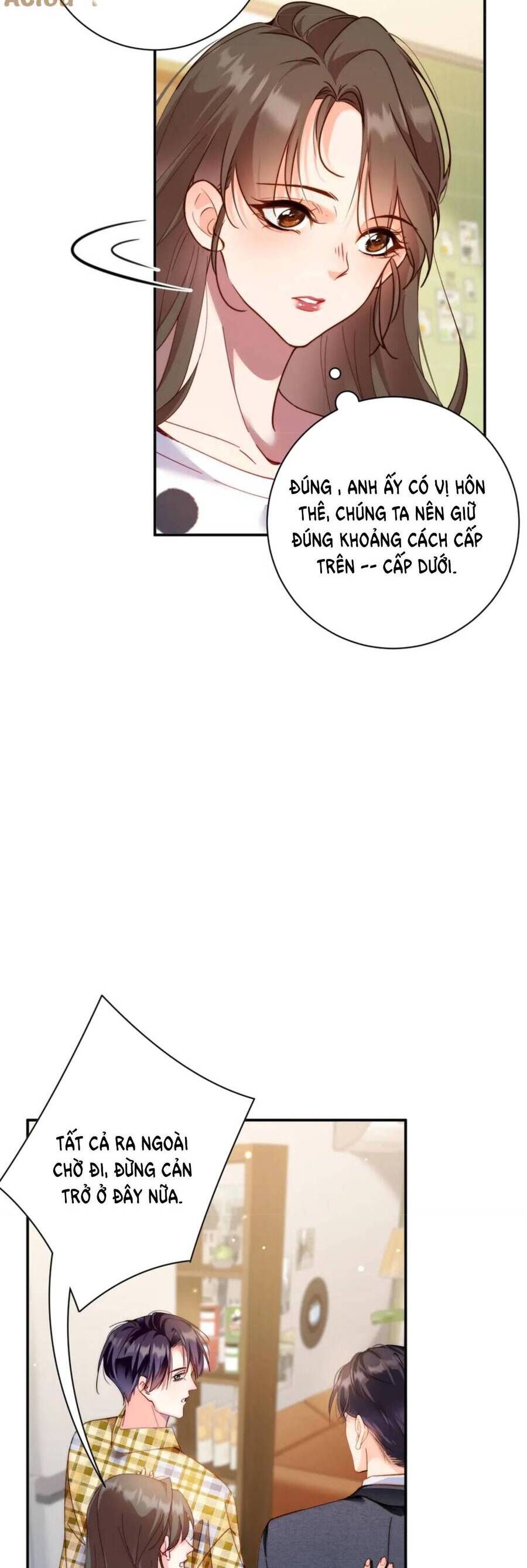 Cục Cưng Đáng Yêu Mua Một Tặng Một - Chapter 21 - Page 16