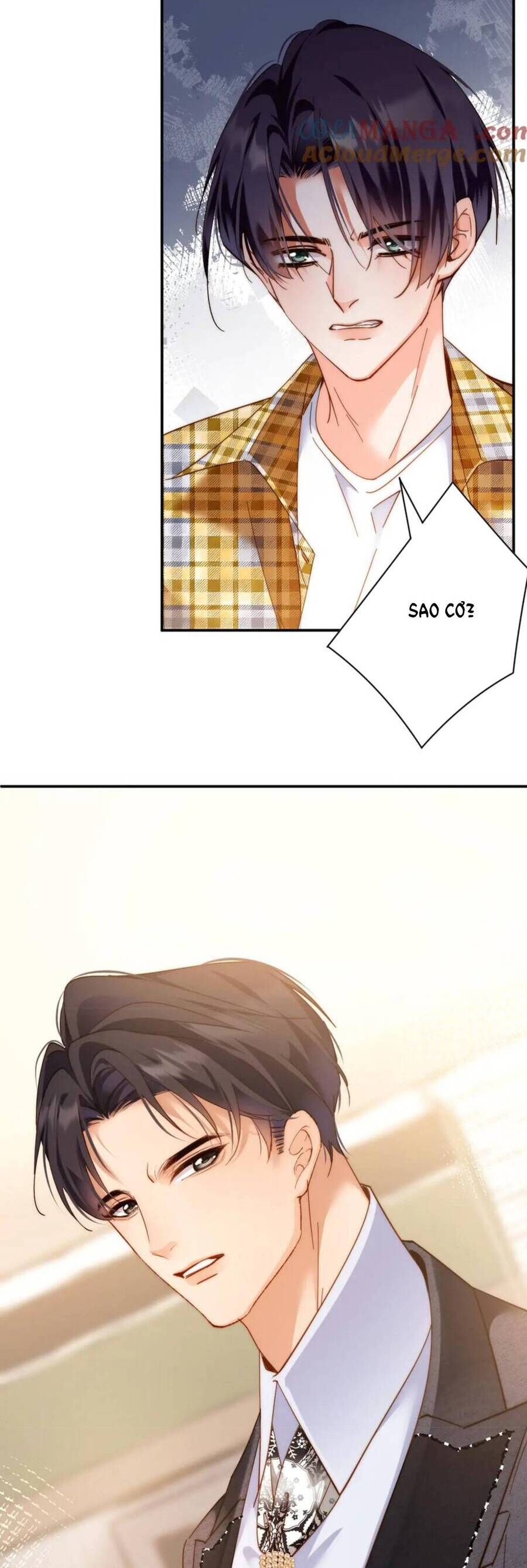 Cục Cưng Đáng Yêu Mua Một Tặng Một - Chapter 21 - Page 18