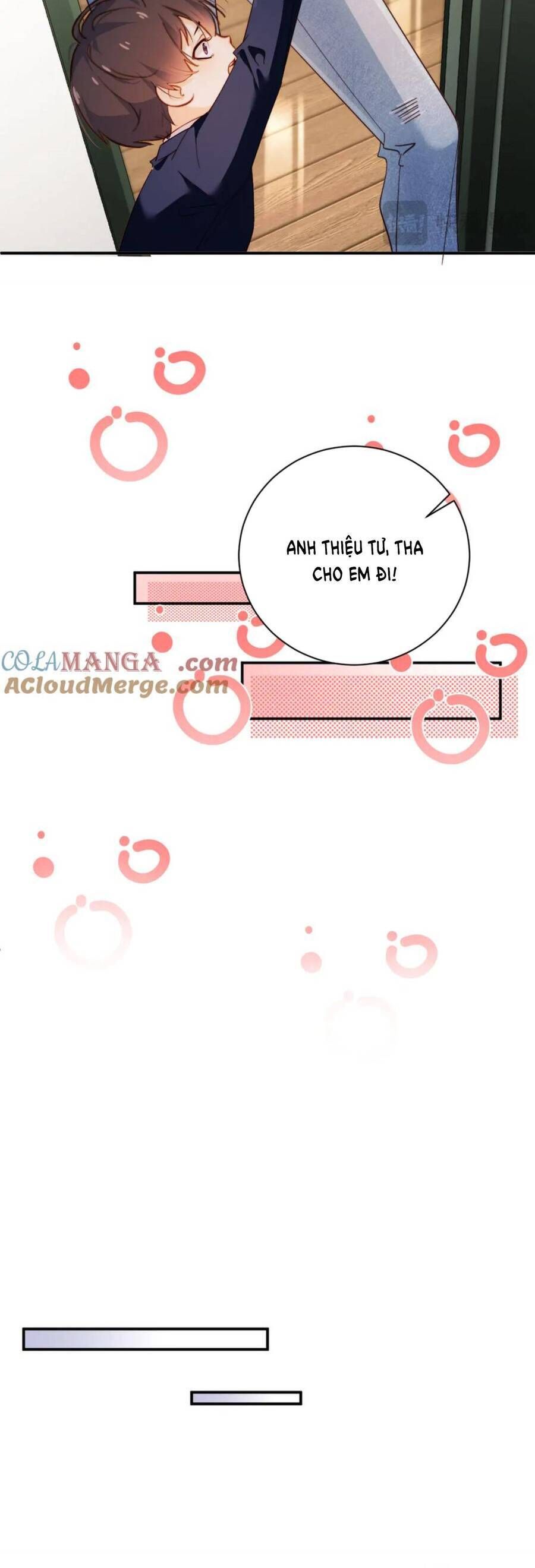 Cục Cưng Đáng Yêu Mua Một Tặng Một - Chapter 21 - Page 23