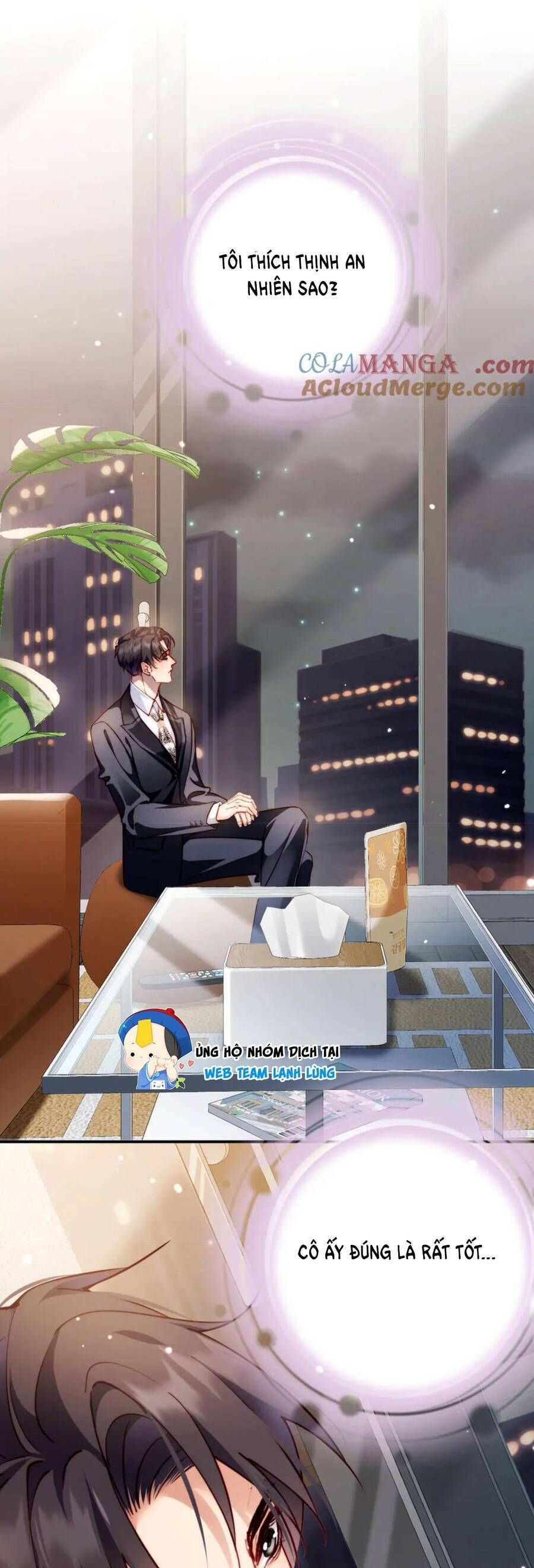 Cục Cưng Đáng Yêu Mua Một Tặng Một - Chapter 21 - Page 24