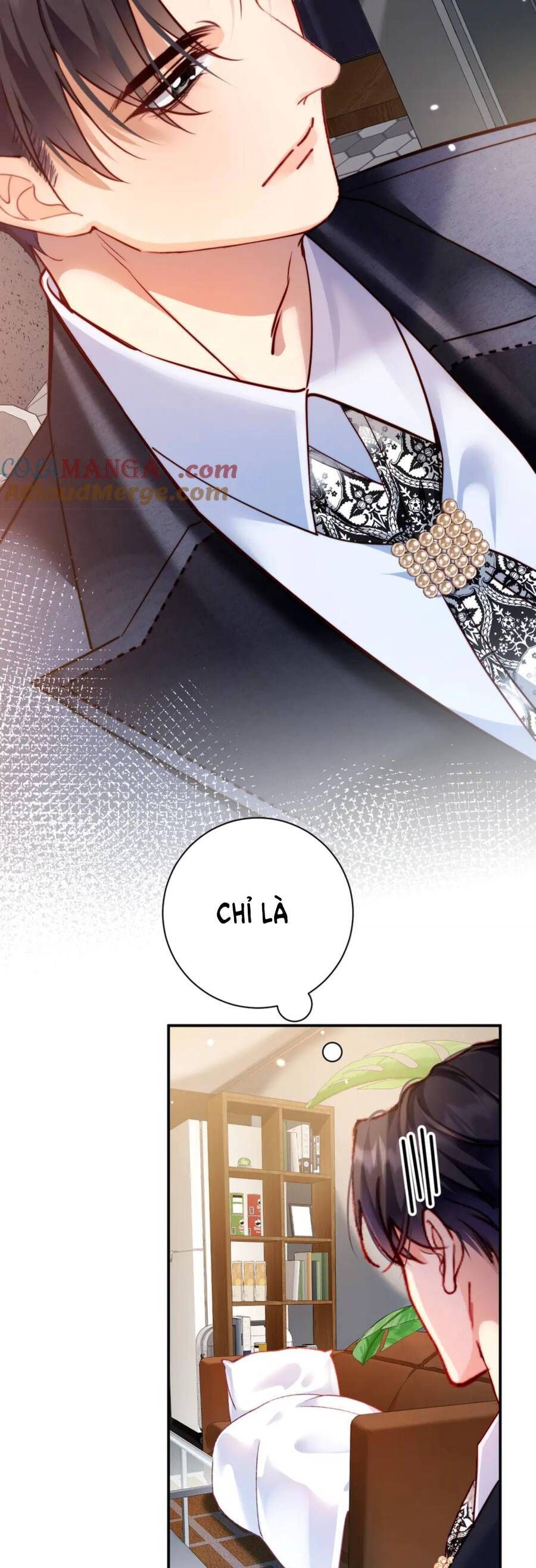 Cục Cưng Đáng Yêu Mua Một Tặng Một - Chapter 21 - Page 25